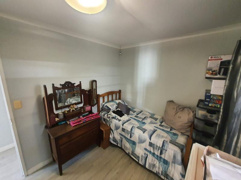 To Let 3 Bedroom Property for Rent in Bonnie Brae Western Cape